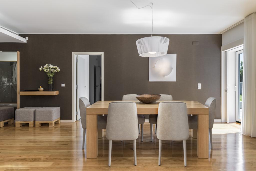 Myplacelisbon - Luxury Castle Apartment חדר תמונה