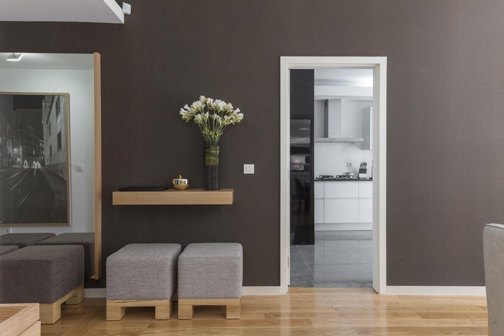 Myplacelisbon - Luxury Castle Apartment חדר תמונה