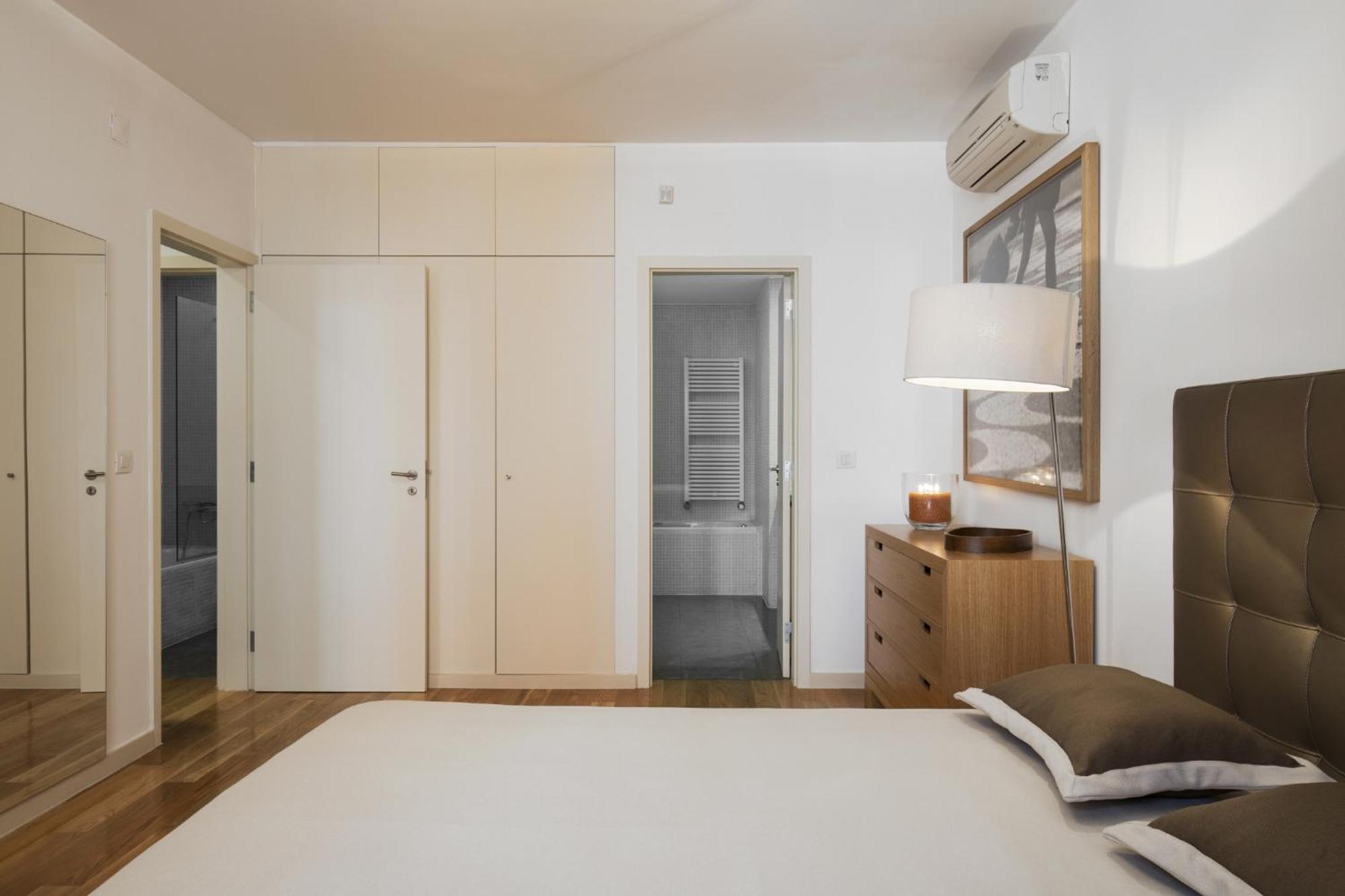 Myplacelisbon - Luxury Castle Apartment מראה חיצוני תמונה