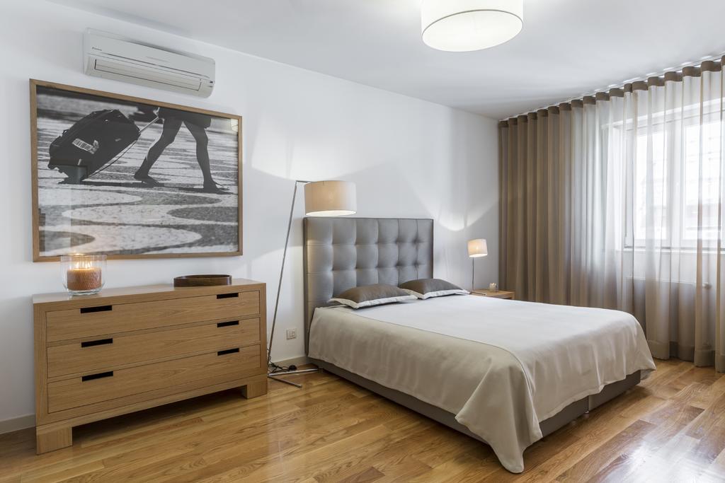 Myplacelisbon - Luxury Castle Apartment חדר תמונה