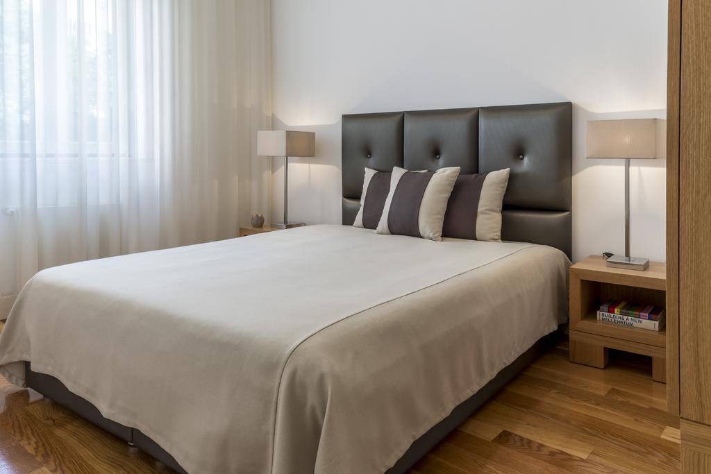 Myplacelisbon - Luxury Castle Apartment חדר תמונה