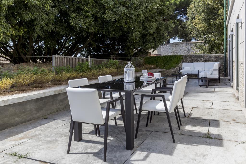 Myplacelisbon - Luxury Castle Apartment חדר תמונה