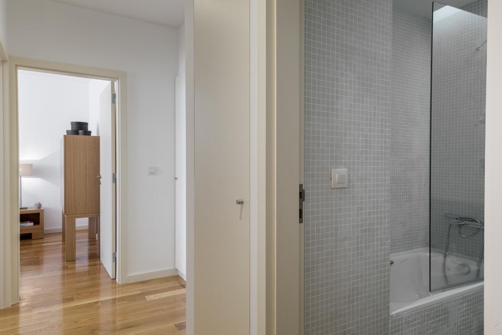 Myplacelisbon - Luxury Castle Apartment חדר תמונה