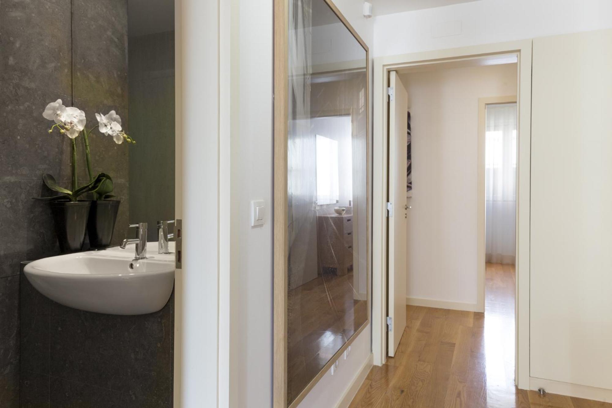 Myplacelisbon - Luxury Castle Apartment מראה חיצוני תמונה